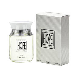 Туалетная вода мужская Rasasi Hope Men 75 ml