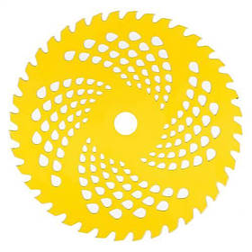 Ножі для мотокос