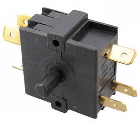 Перемикач режимів ST900 для кавоварки DeLonghi (5132108100) 5513200029