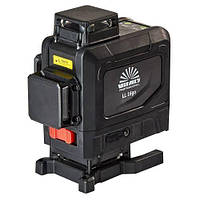 LL 16go +БЕЗКОШТОВНА ДОСТАВКА! Лазерний рівень VITALS Professional 162516