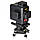 LL 16go +БЕЗКОШТОВНА ДОСТАВКА! Лазерний рівень VITALS Professional 162516, фото 9