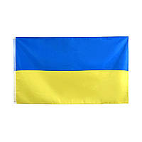 Флаг Украины M-Tac 90х150, Жовто-блакитний