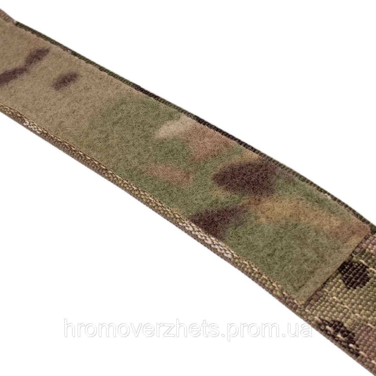 Тактичний ремінь 125 Gear Ultimate Rigger's Belt, Multicam, Small - фото 3 - id-p1714926880