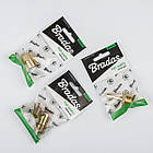 Муфта двокомпонентна РВ 21,8mm, 9-10мм, PRA7W, фото 2