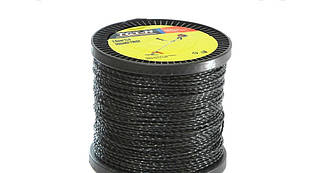 Бухта волосіні кручений d = 2 mm, вага 1 LB (191 м.)