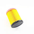 Фільтр повітряний квадроцикла ATV Shark Braves Loncin 200 круглий, фото 2