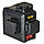 LL 12go +БЕЗКОШТОВНА ДОСТАВКА! Лазерний рівень VITALS Professional 162515, фото 7