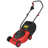 EZP-323jb +БЕЗКОШТОВНА ДОСТАВКА! Газонокосарка електрична, VITALS Master 158793