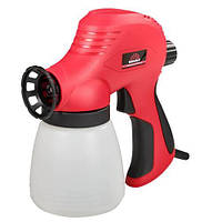 Es 2630JS +БЕЗКОШТОВНА ДОСТАВКА! Краскопульт (60 Вт; 260 л/хв) VITALS, Латвія 54830R