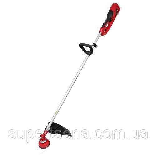 EZT 125s +БЕЗКОШТОВНА ДОСТАВКА! Електрокоса (1,2 кВт) з ножем 3-х зуб. (VITALS, Латвія) 54009