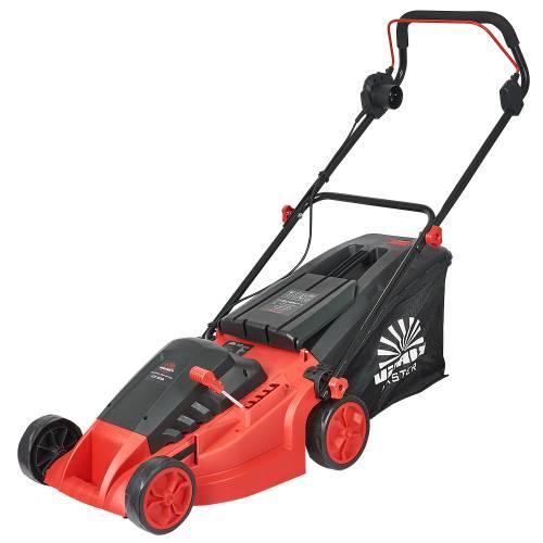 EZP-383jb +БЕЗКОШТОВНА ДОСТАВКА! Газонокосарка електрична, VITALS Master 158794