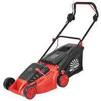 EZP-383jb +БЕЗКОШТОВНА ДОСТАВКА! Газонокосарка електрична, VITALS Master 158794