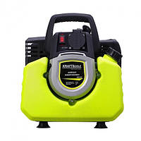 Генератор інверторний KRAFT & DELE KD132 1000Вт