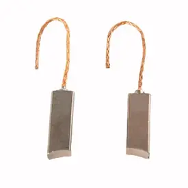 Щітки мідно-графітні 5*7*22