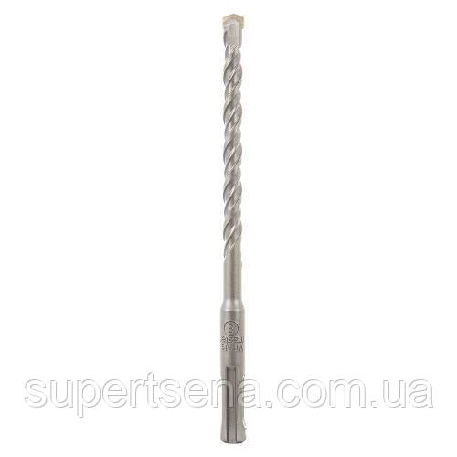 Бур Vitals Master SDS-Plus 8х160 мм, спіраль 4S 150694