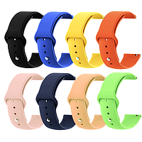 Ремешок Amazfit Bip силиконовый ремешки для часов амазфит бип s u lite pro браслет Xiaomi Amazfit bip 3 | 3pro