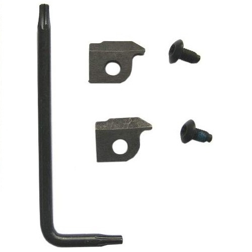 Набір змінних вставок Leatherman Cutter Inserts Black