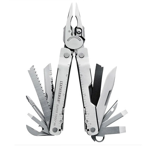Мультитул Leatherman Super Tool 300, фото 1