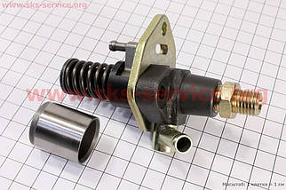 Насос паливний двигун 186F