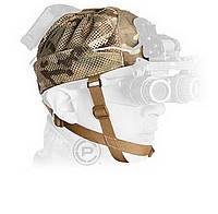 Тактический головной убор для ПНВ Crye NightCap, Multicam, Головний убір