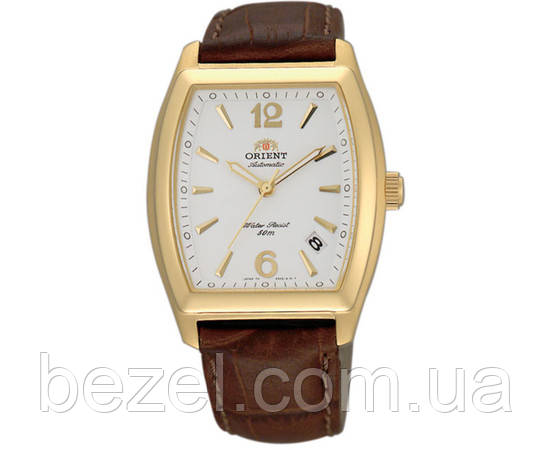 Чоловічий годинник Orient FERAE006W0, фото 1