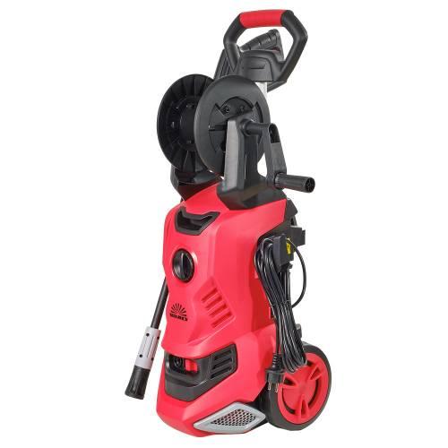 Am 7.0-140wr +БЕЗКОШТОВНА ДОСТАВКА! Мийка високого тиску, optimum VITALS (140 бар; 420 л/год) 148412