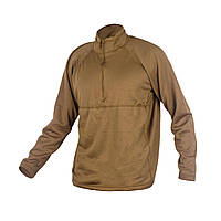 Термобілизна кофта PCU level 2, Coyote Brown, X-Large Regular