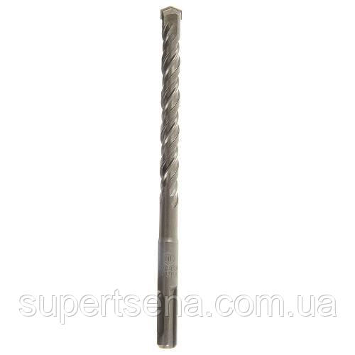 Бур Vitals Master SDS-Plus 10х160 мм, спіраль 4S 150703