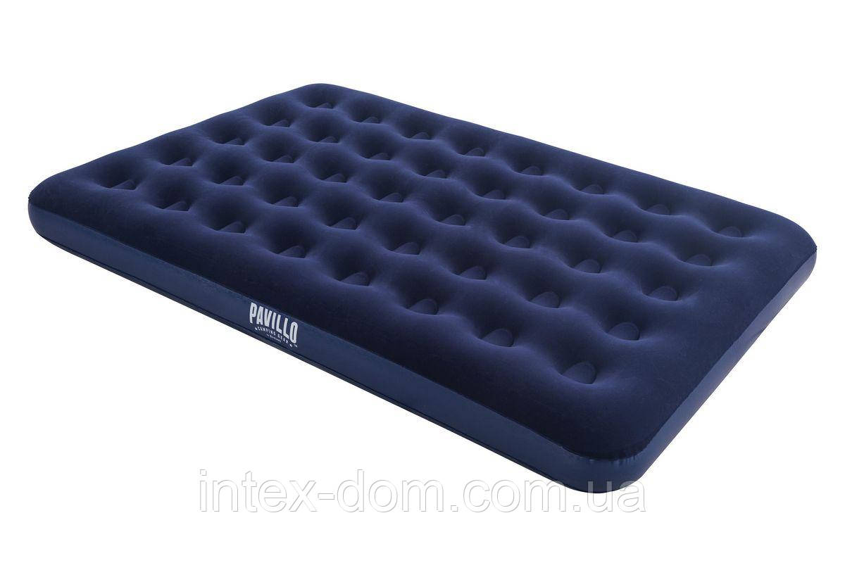 Матрац надувний Bestway 67002 (191х137х22 см)