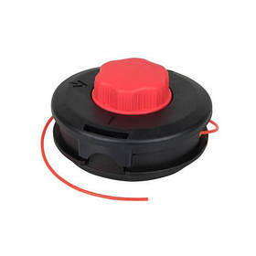 Катушки з ліскою