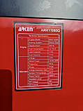 Дизельний генератор закритого типу Arken ARK11000Q (8.5 кВт) двигун Perkins, фото 5
