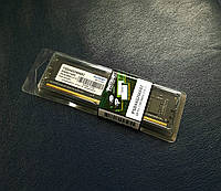 Оперативная память DDR4 Patriot 4Gb 2666MHz (PSD44G266682)