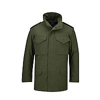 Куртка Propper M65 Field Coat с подстежкой, Olive, Small Regular