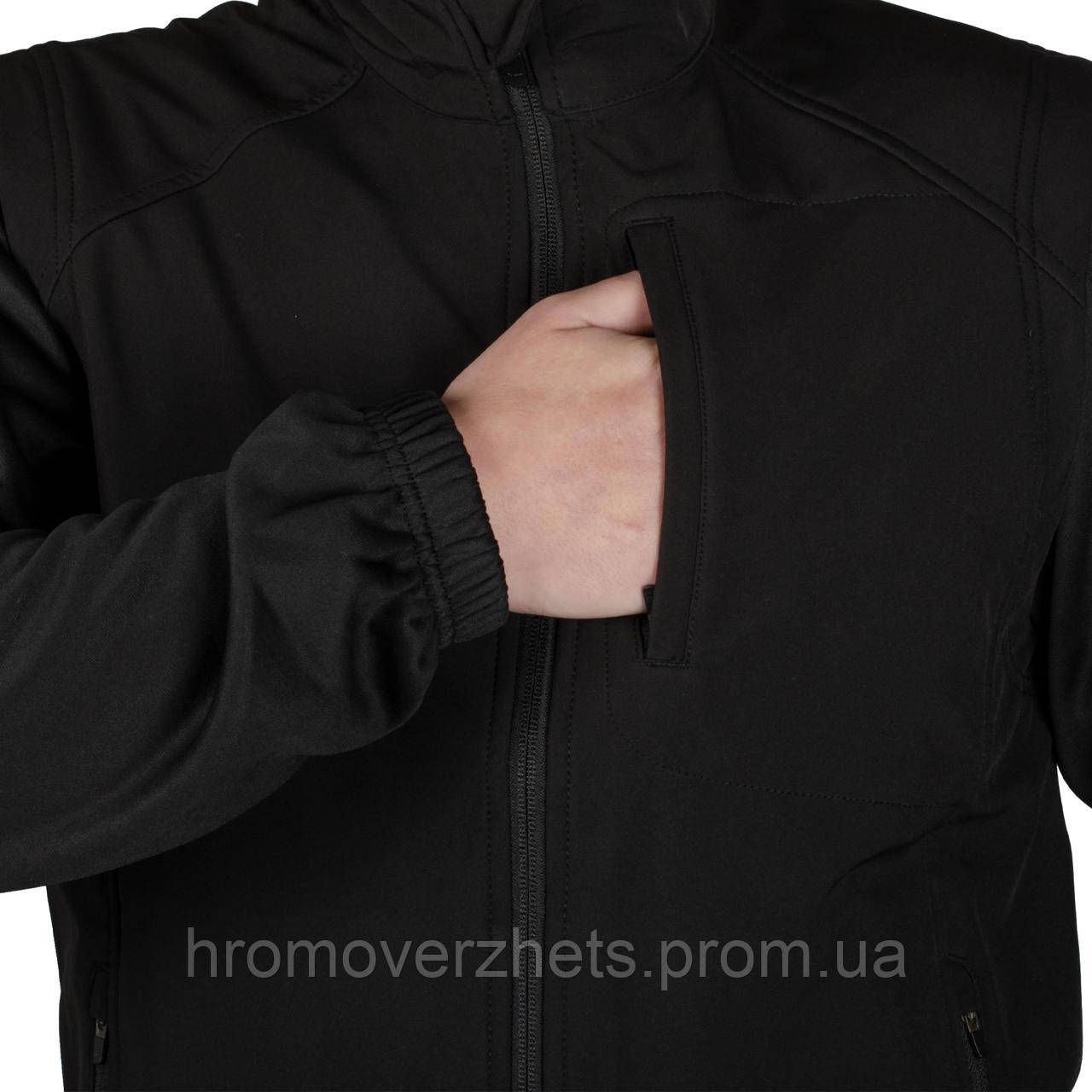 Propper icon softshell vest discount