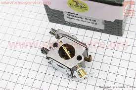 Карбюратор для бензопил Oleo-Mac GS35, GS350, Efco MT350, MT3500 TRESZER