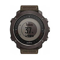 Годинник Suunto Traverse Alpha, Foliage Green, 2000000039817