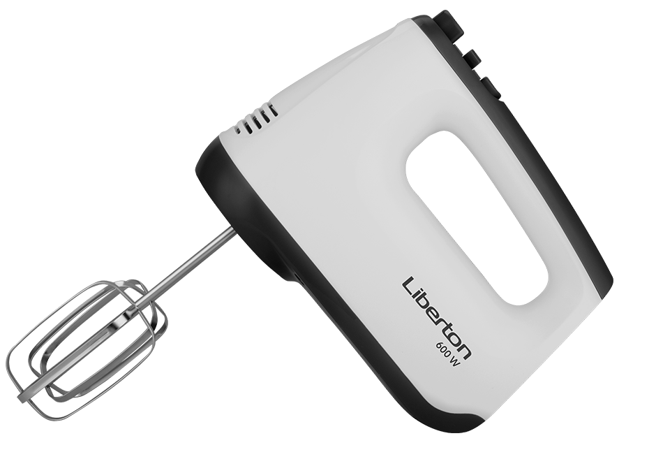 Міксер ручний LIBERTON LHM-2806 600W