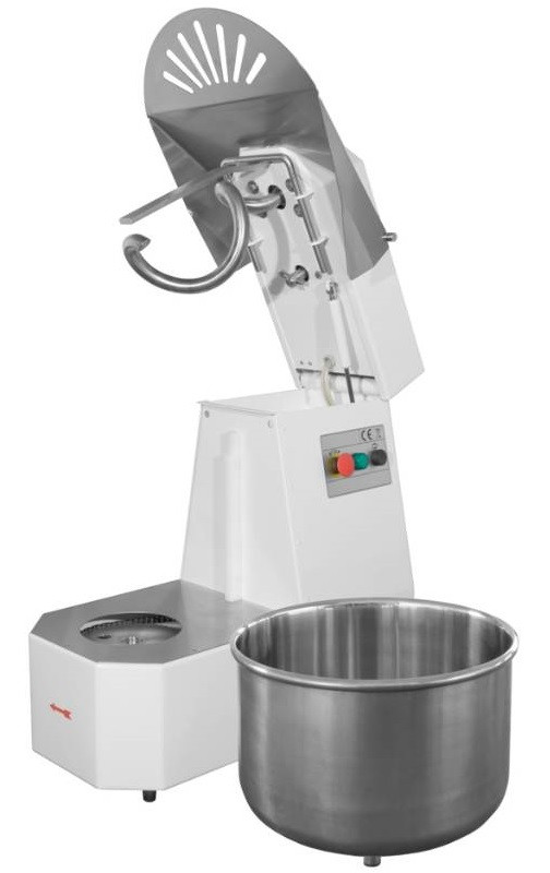 Тістоміс Alimacchine SM30VET2VTX, фото 1