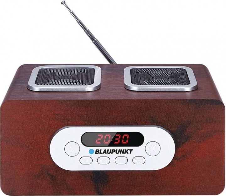 Портативний радіоприймач Blaupunkt PP5BR