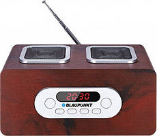 Портативний радіоприймач Blaupunkt PP5BR