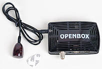 Супутниковий ресивер Openbox S3 Micro HD