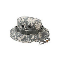 Панама USGI Military Sun Hat Boonie, ACU, 7 1/2, 2000000028071