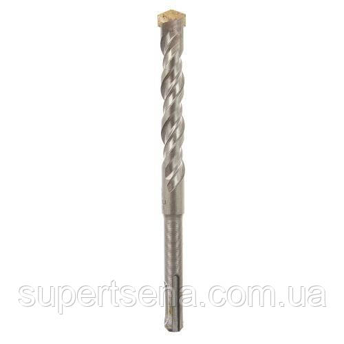 Бур Vitals Master SDS-Plus 14х160 мм, спіраль 4S 150721