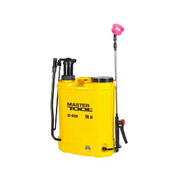 Обприскувач 16 л 12 V 8 Ач акумуляторний комбінований "Classic"