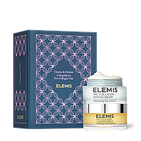 Дует для обличчя Про-Колаген Очищення і Зволоження шкіри ELEMIS Cleanse Подарунковий косметичний набір, фото 3