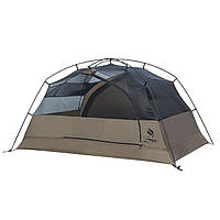 Туристическая палатка OneTigris Scaena Backpacking Tent, Coyote Brown, Намет, 2