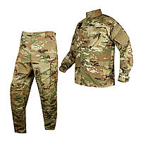 Уніформа Army Aircrew Combat Uniform Multicam, Multicam, Small Long