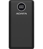 Power Bank ADATA 20000mAh 18W QCD Black