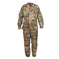 Уніформа Army combat uniform Multicam, Multicam, Small Short