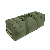 Сумка-баул Rothco GI Type Enhanced Duffle Bag, Olive Drab, 70 л